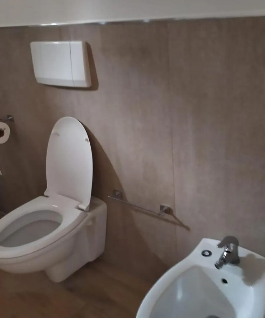 Piave 66 Apartment Bari