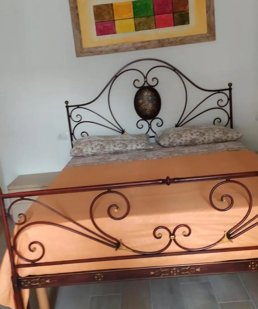Piave 66 Apartment Bari