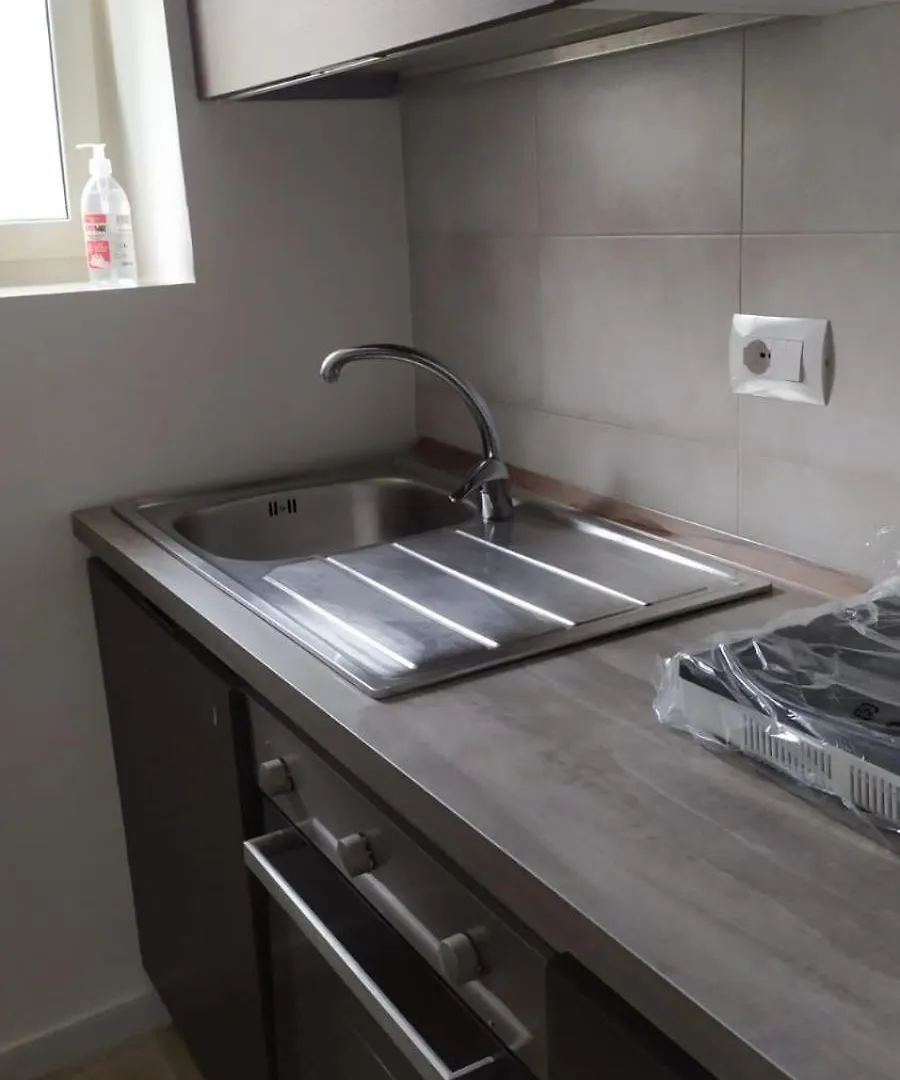 Piave 66 Apartment Bari